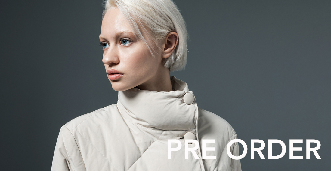 BORDERS at BALCONY 公式サイト丨2023Autumn & Winter Collection