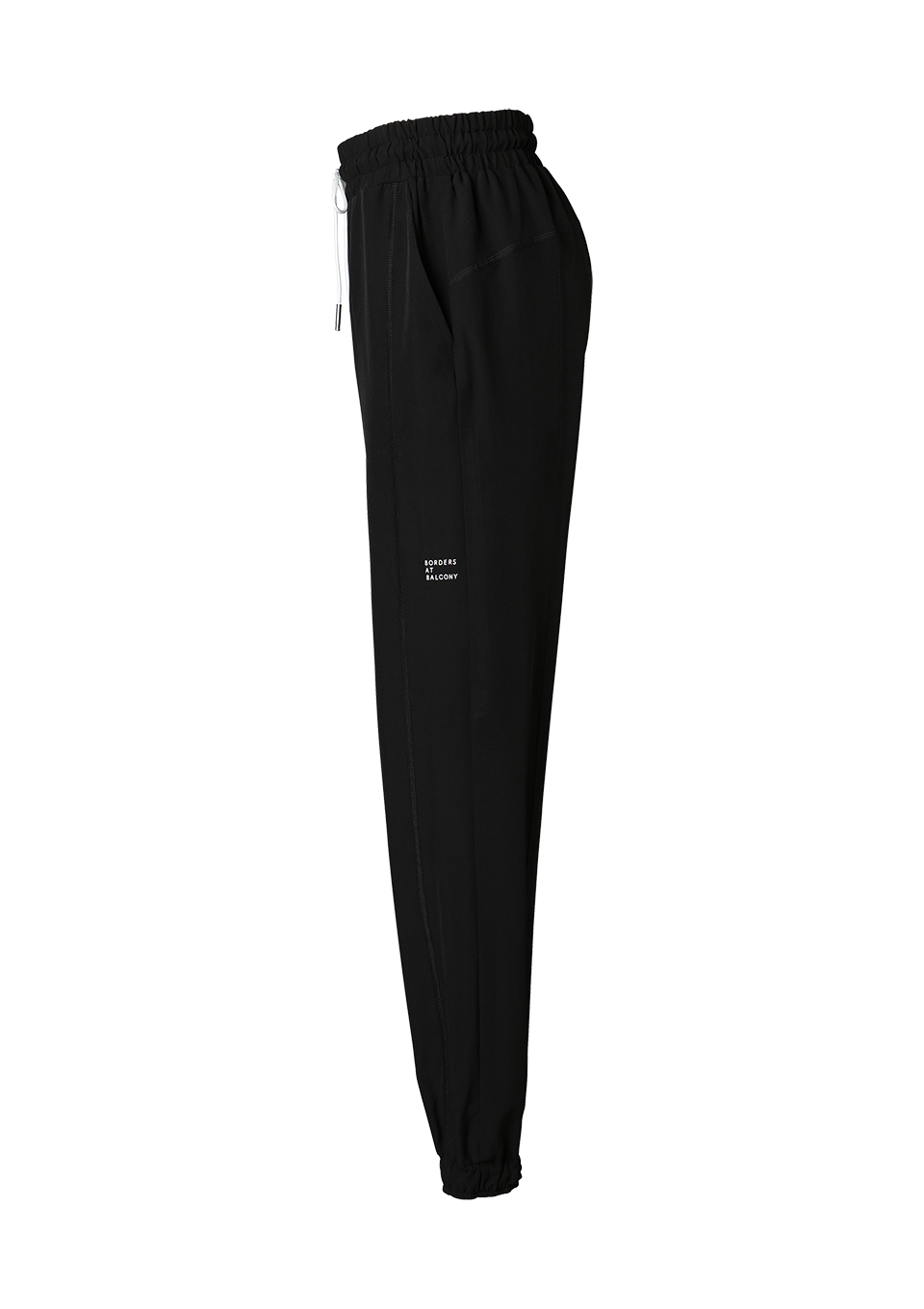 TRACK PANTS | BORDERS at BALCONY 公式サイト丨2024Spring Collection