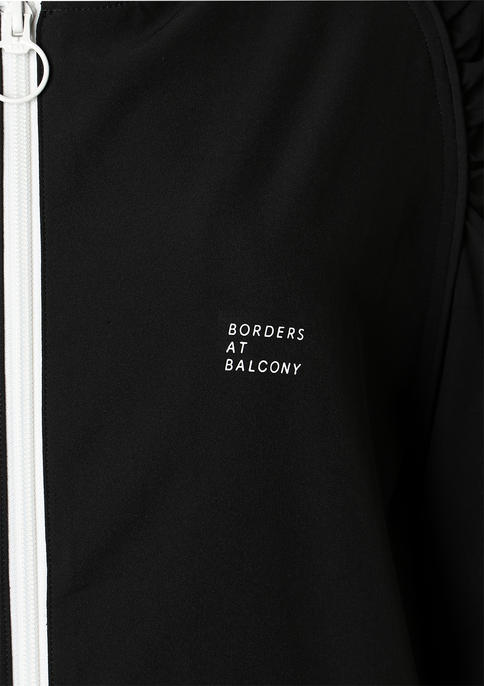 ZIP UP HOODIE | BORDERS at BALCONY 公式サイト丨CLASS BORDER ZIP UP HOODIE | BORDERS at BALCONY 公式サイト丨CLASS BORDER
