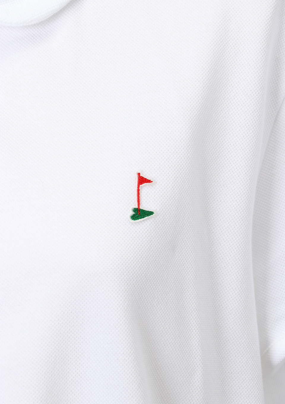 GDT POLO | BORDERS at BALCONY 公式サイト丨2024Spring Collection