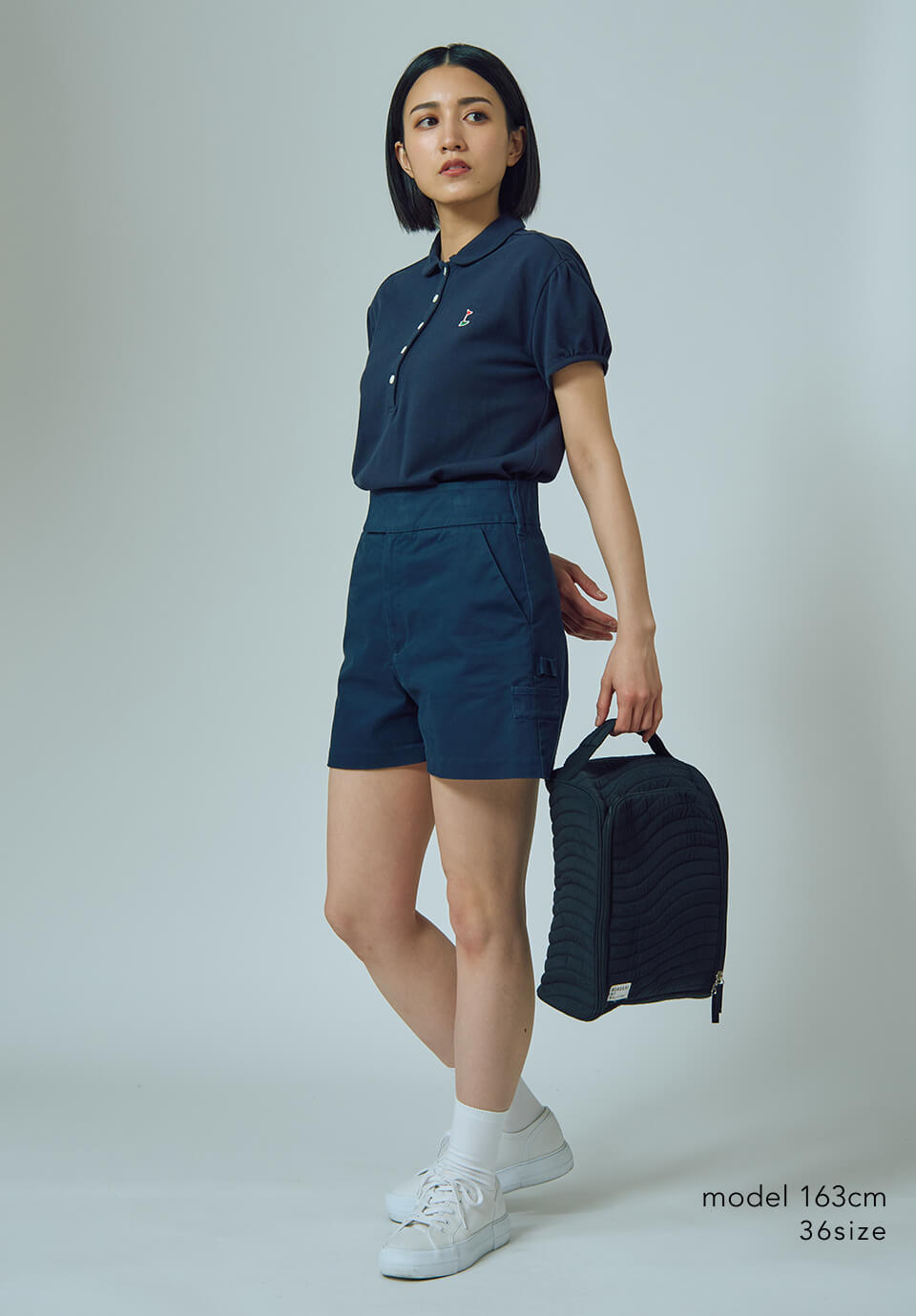 BAG/POUCH | BORDERS at BALCONY 公式サイト丨CLASS BORDER BAG/POUCH | BORDERS at BALCONY 公式サイト丨CLASS BORDER