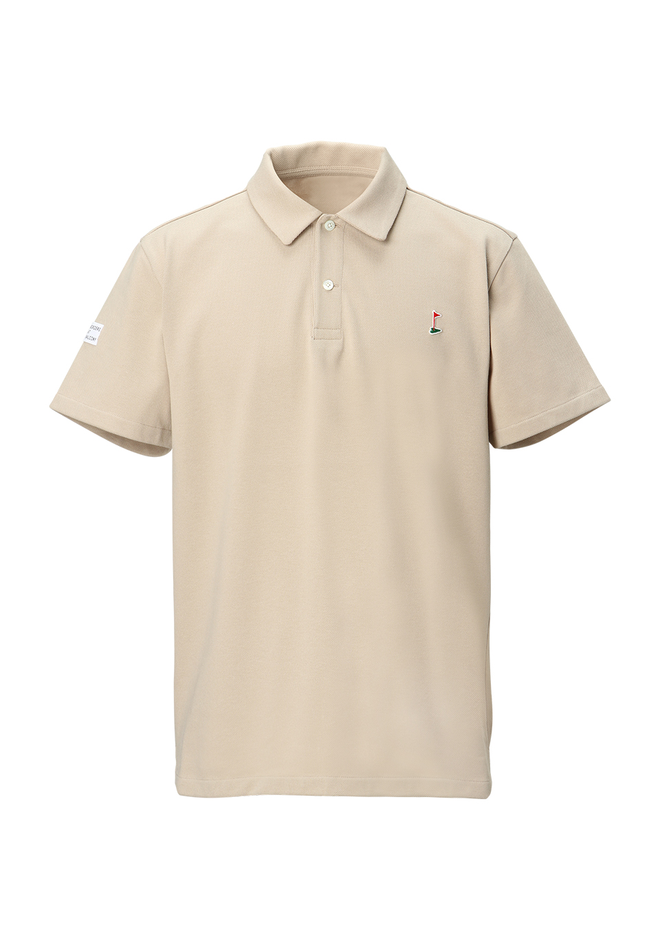 GDT POLO MENS(L)