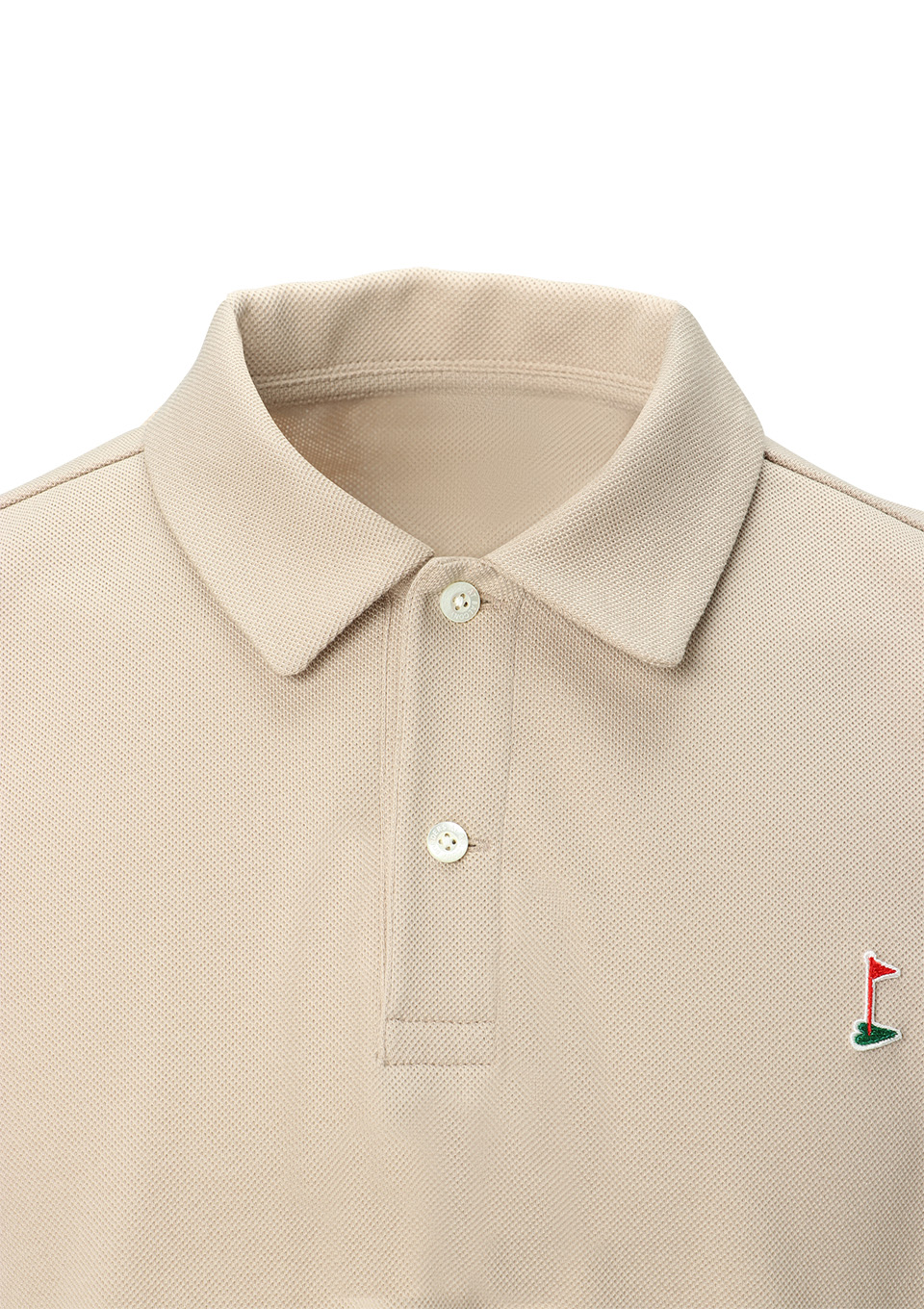 GDT POLO MENS