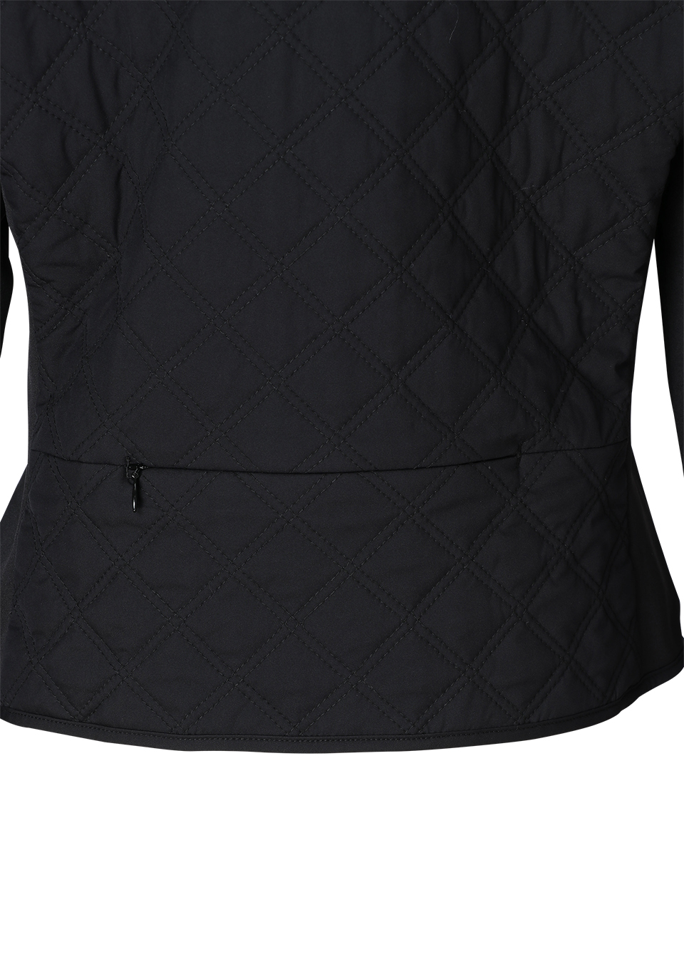 GDT QUILTED JACKET