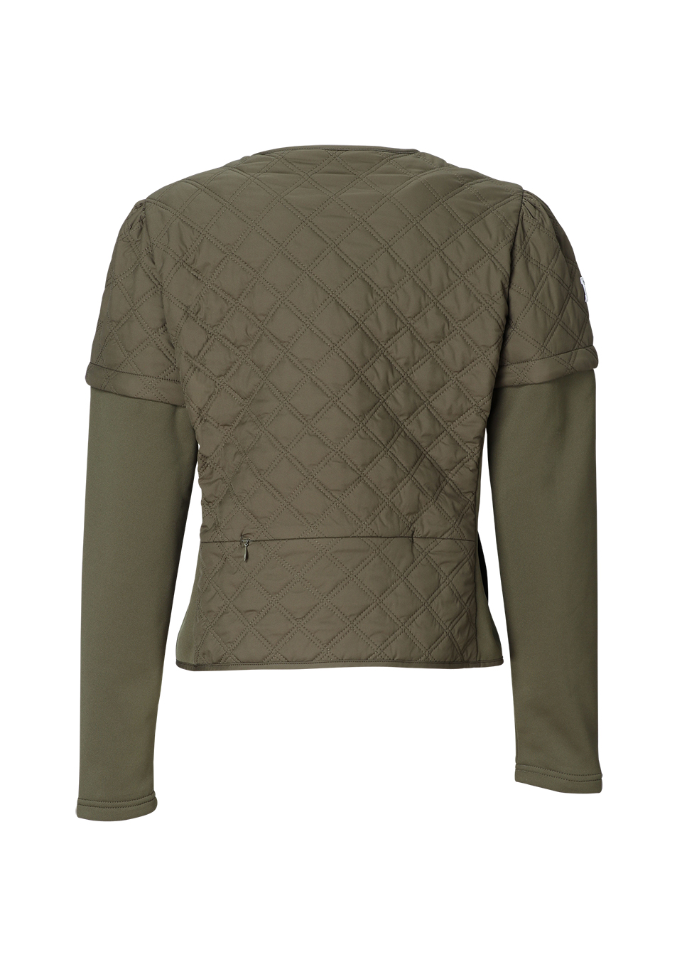 GDT QUILTED JACKET