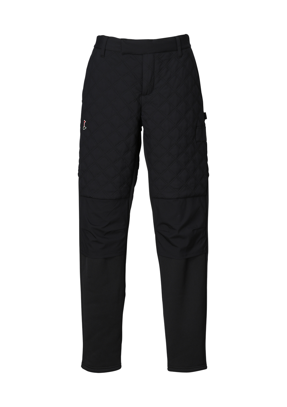 GDT QUILTED PANTS