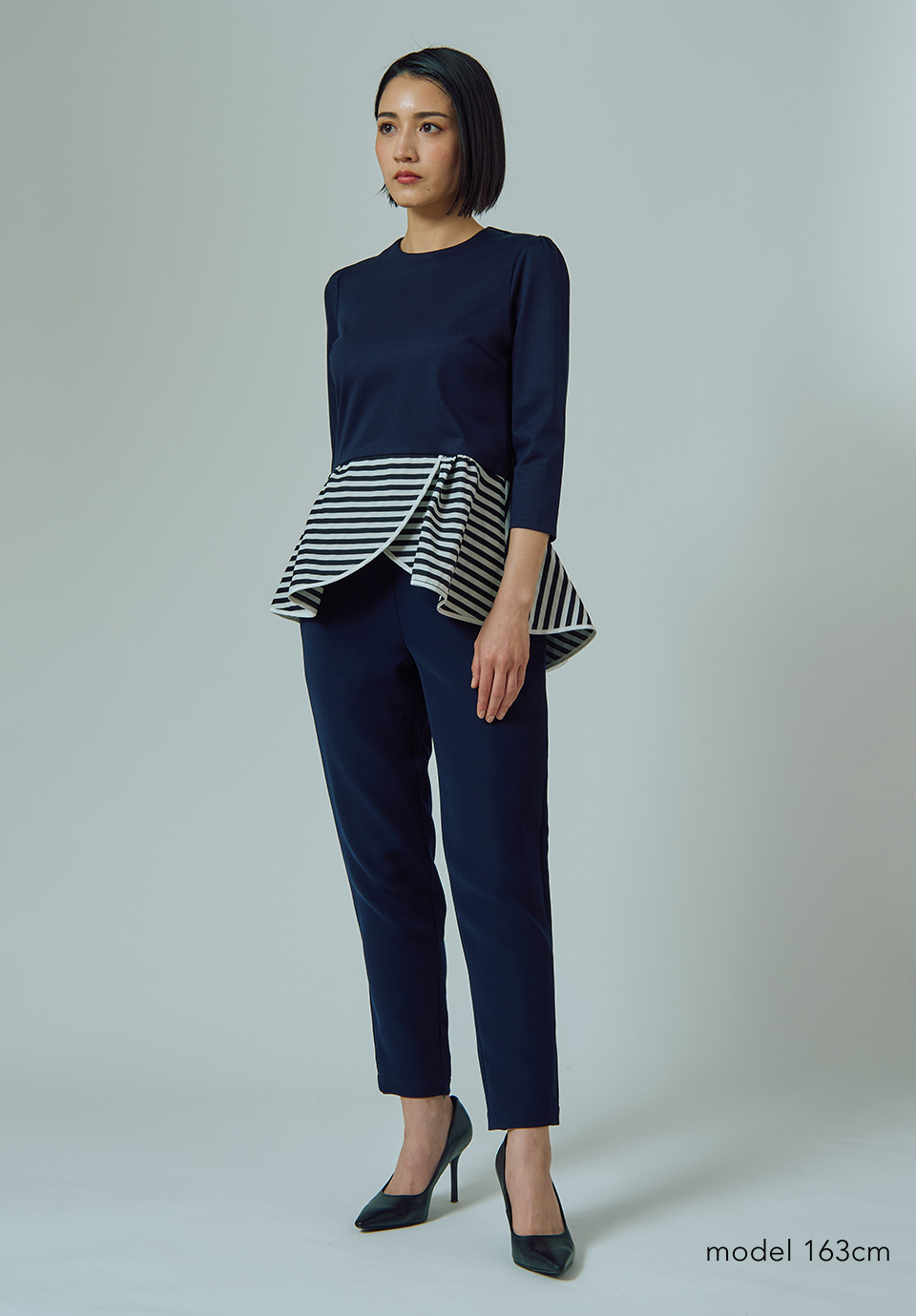 NEW ARRIVAL | BORDERS at BALCONY 公式サイト丨CLASS BORDER