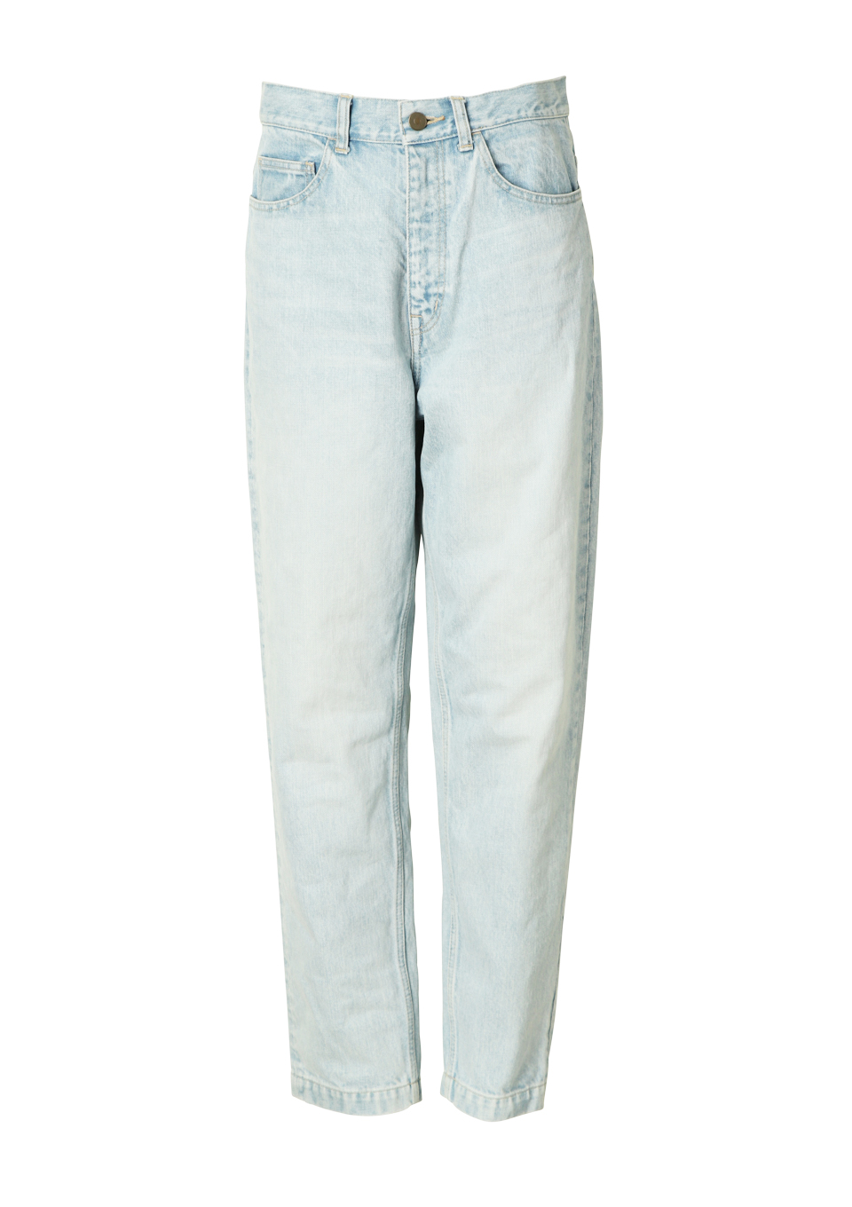 BASIC SKINNY DENIM PANTS | BORDERS at BALCONY 公式サイト