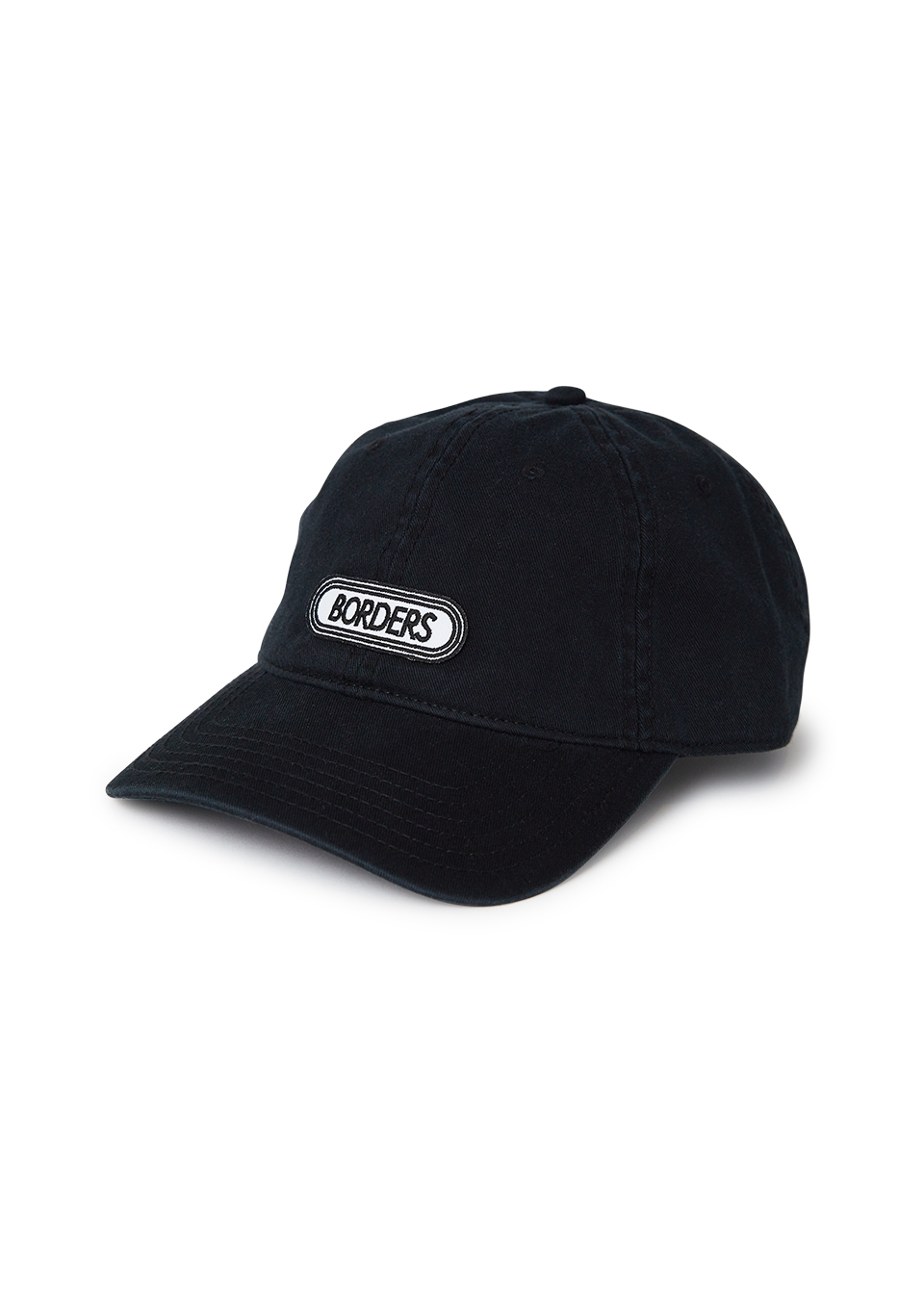 BORDERS CAP | BORDERS at BALCONY 公式サイト｜サマーセール最大50%OFF