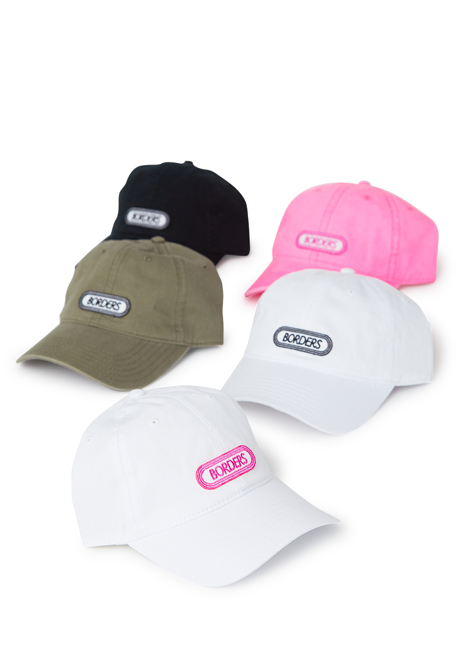 ボーダーズアットバルコニー BORDERS CAP-connectedremag.com