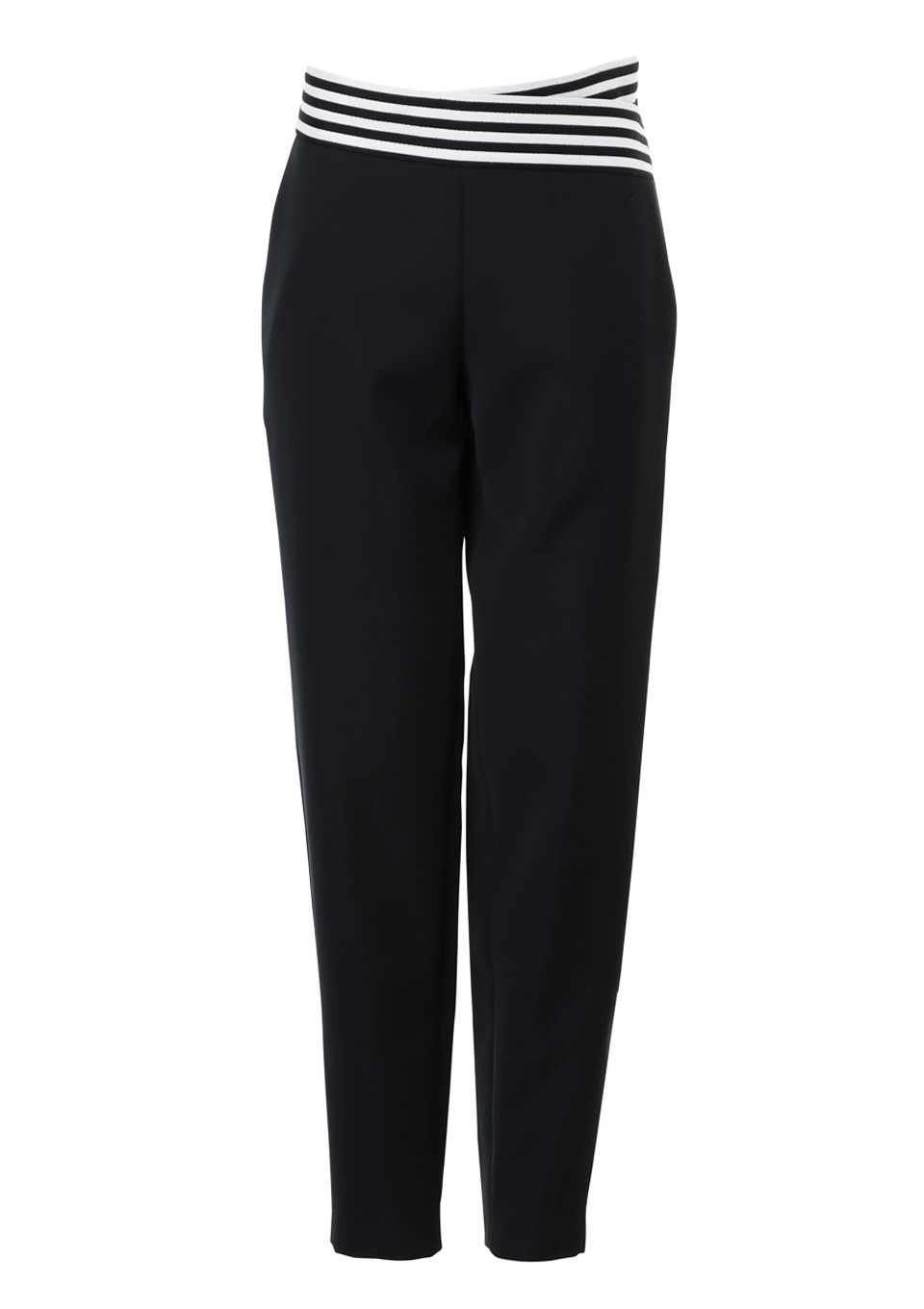 TAPERED PANTS(36)