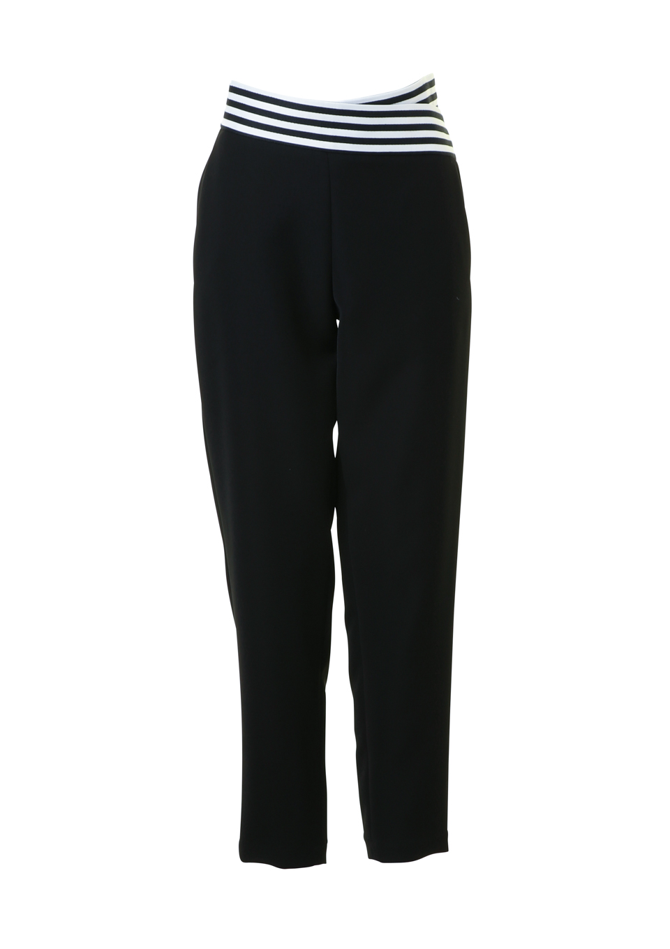 TAPERED PANTS(38)