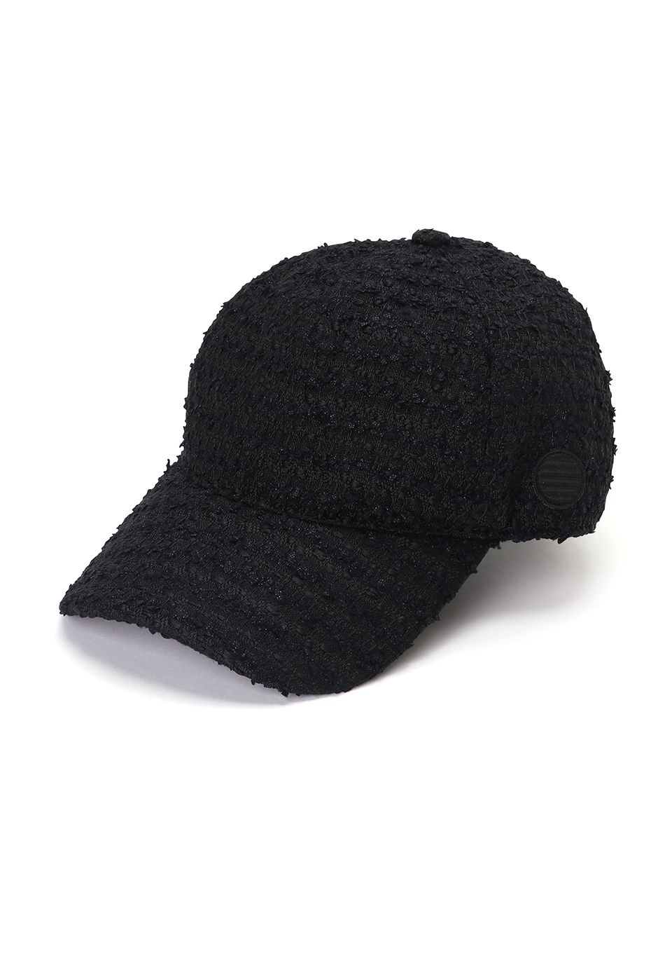 TWEED CAP(F)