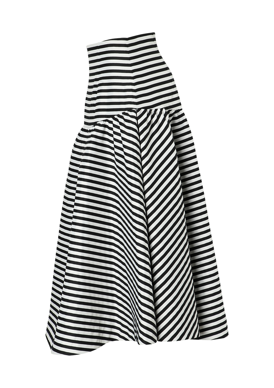ICONIC BORDER SKIRT | BORDERS at BALCONY 公式サイト|CLASS BORDER