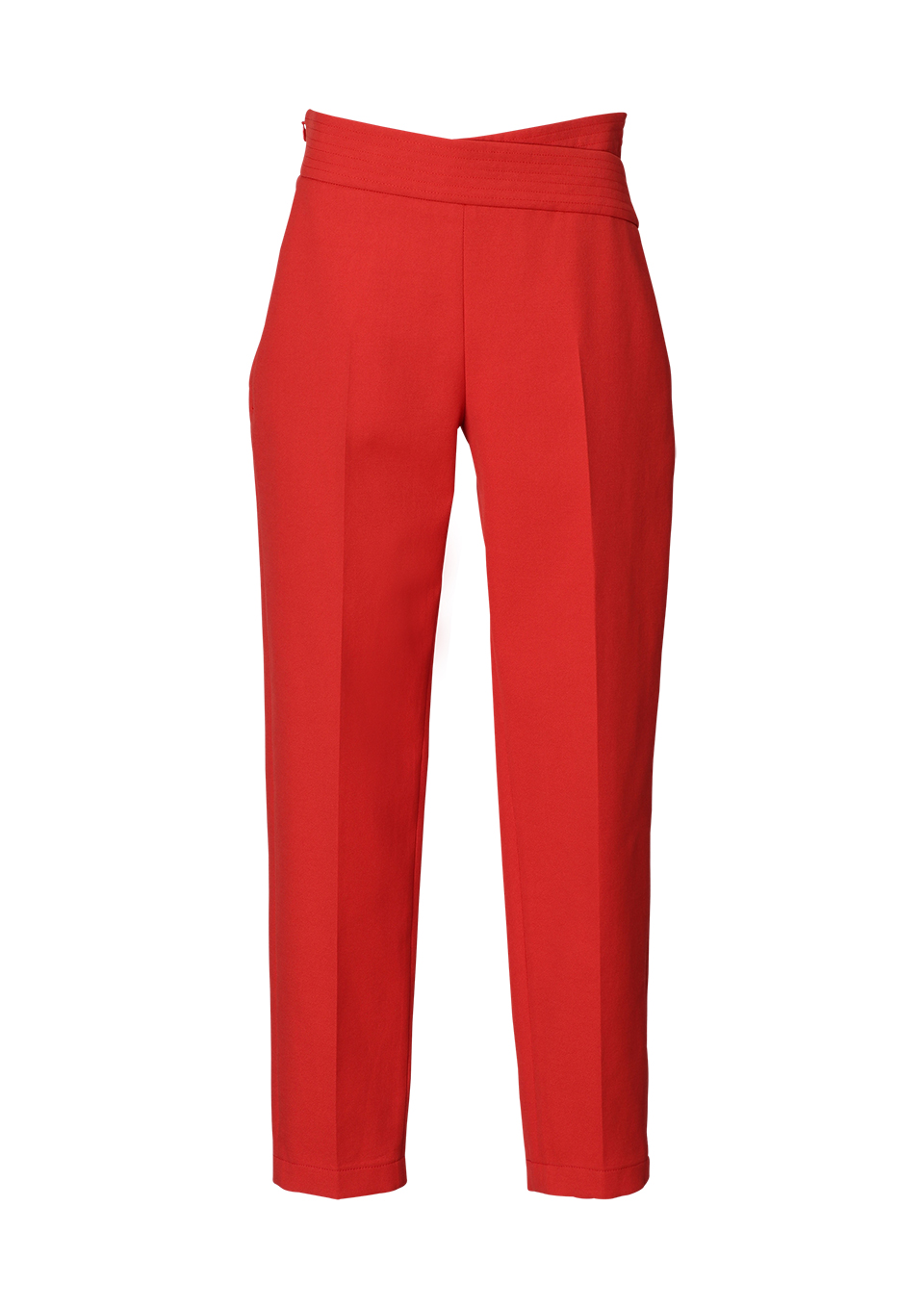 SUMMER TAPERED PANTS(36)