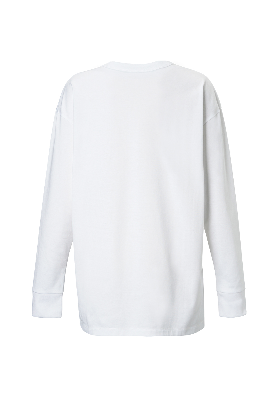 LONGSLEEVE TEE