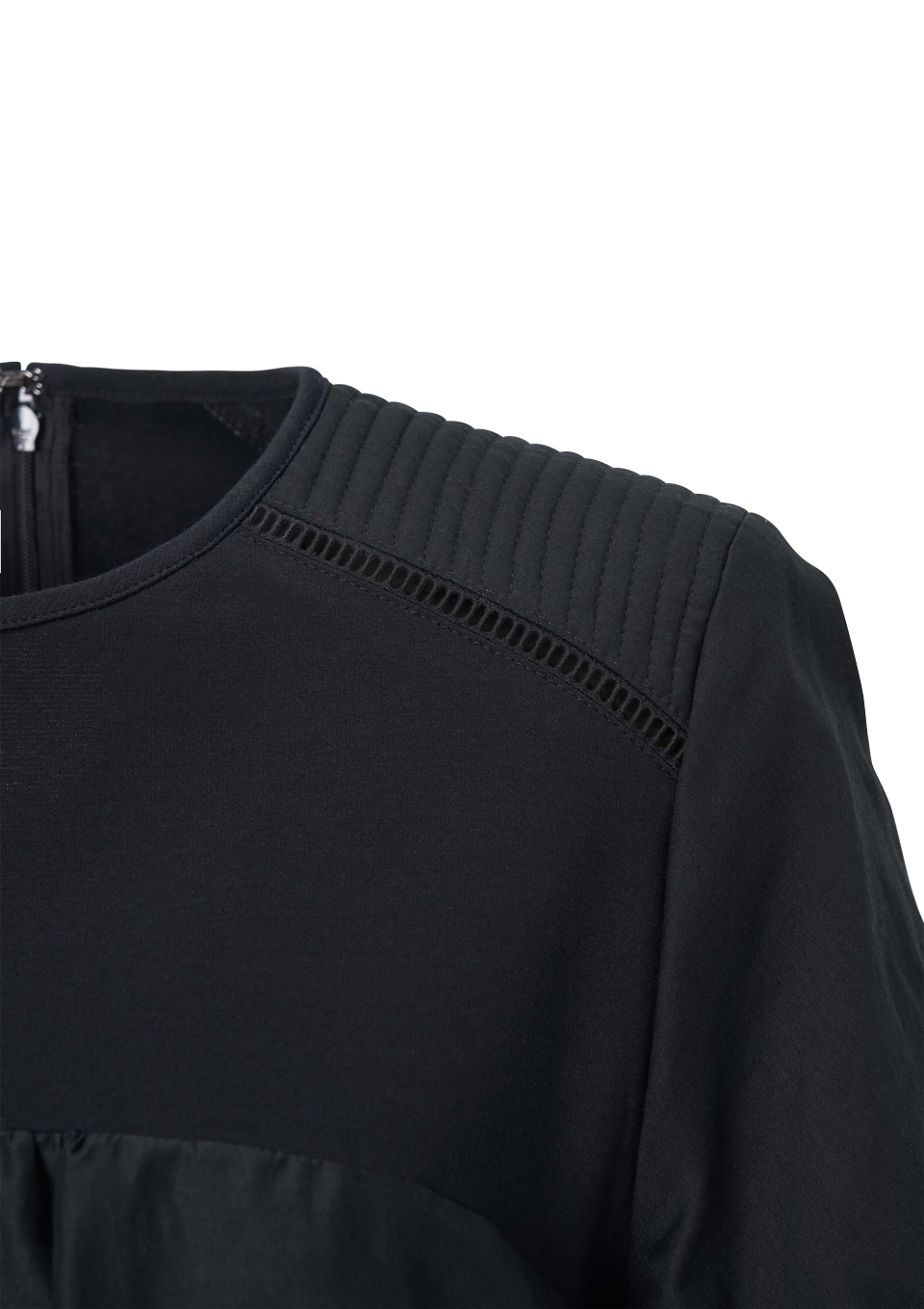 BALLERINA TOP | BORDERS at BALCONY 公式サイト丨CLASS BORDER