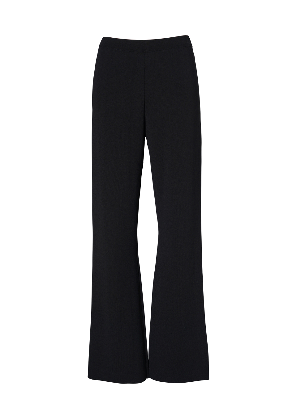 RAYON KNIT PANTS