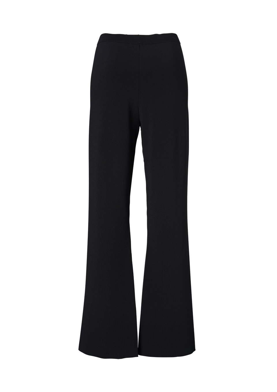 RAYON KNIT PANTS