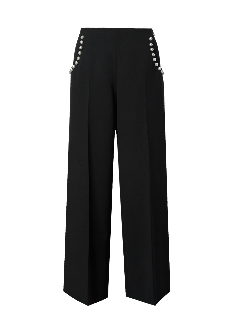 PEARL WIDE PANTS