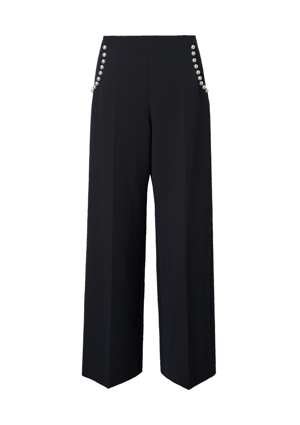 PEARL WIDE PANTS