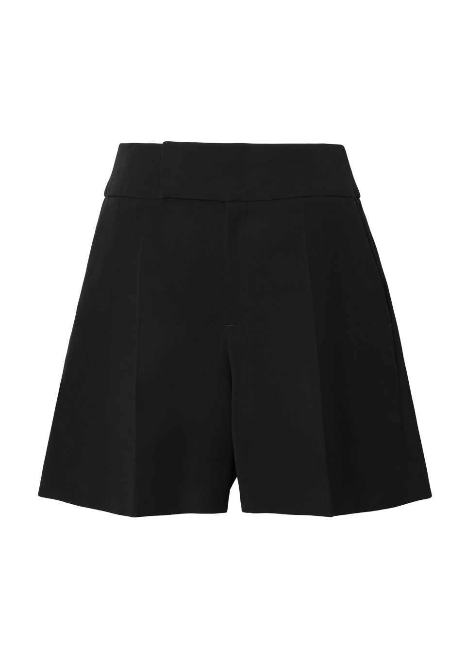 TWILL SHORT PANTS