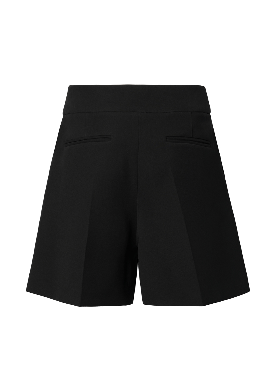 TWILL SHORT PANTS