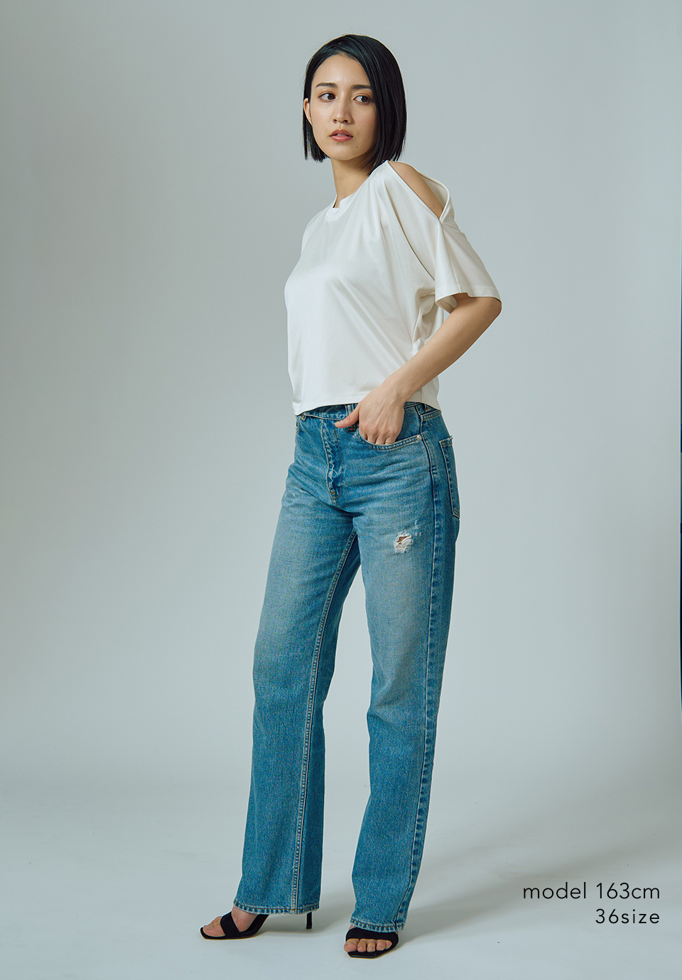 TOPS | BORDERS at BALCONY 公式サイト丨CLASS BORDER