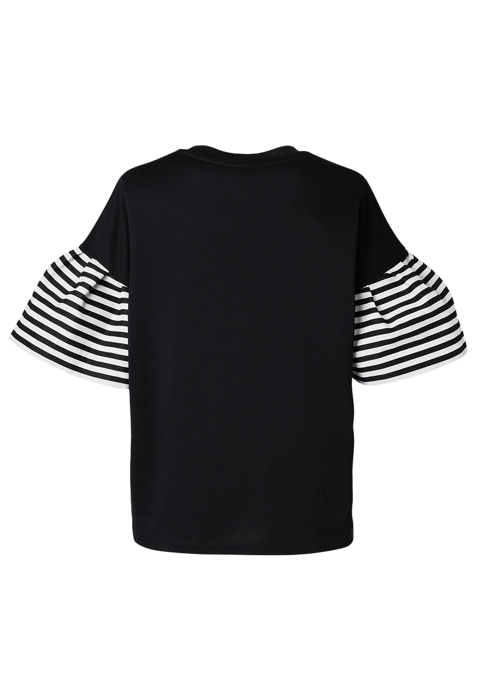 TUCK SLEEVE TEE | BORDERS at BALCONY 公式サイト丨CLASS BORDER