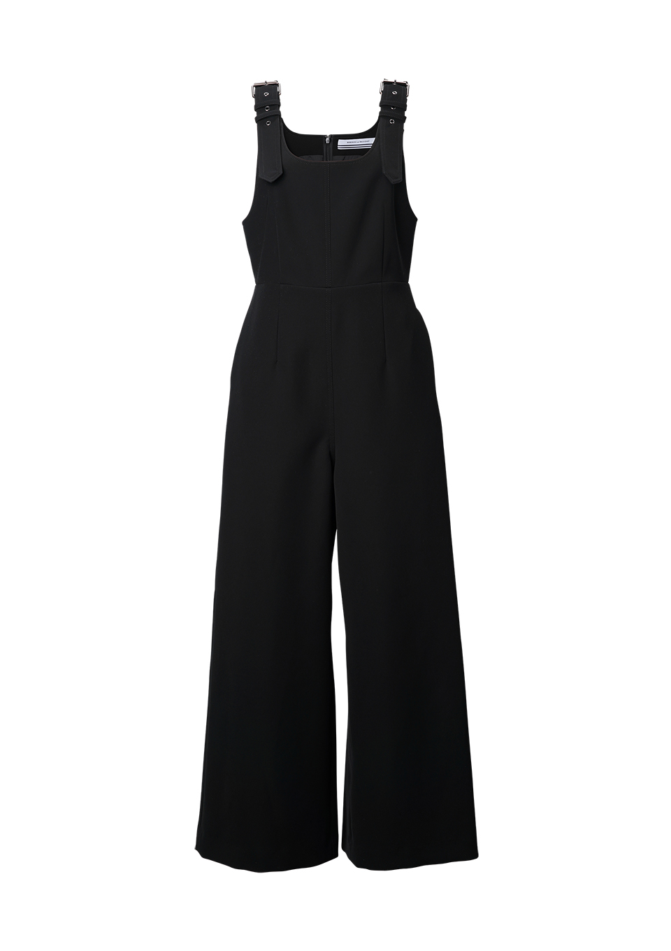 SUSPENDER JUMP SUITS(36)