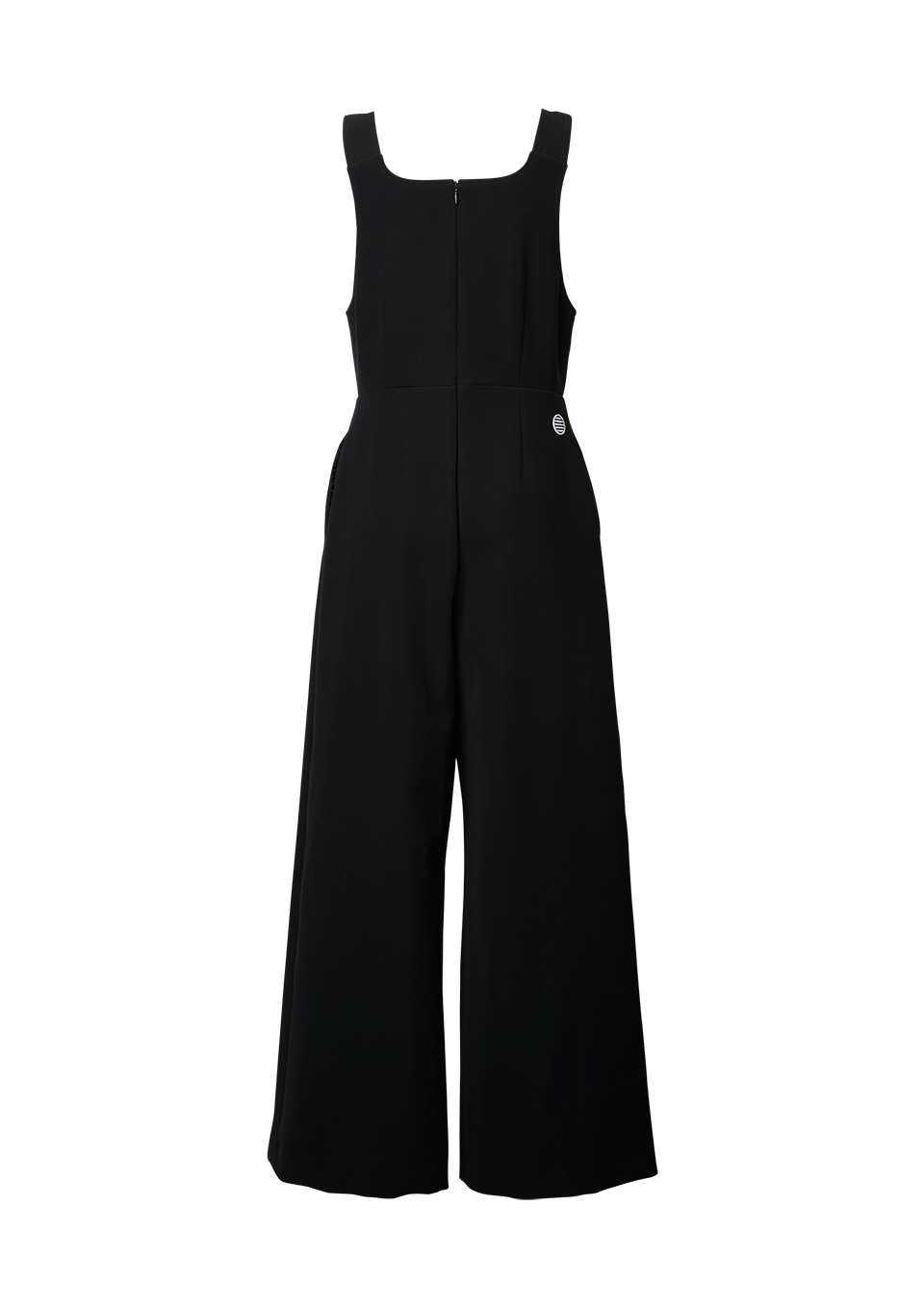 SUSPENDER JUMP SUITS