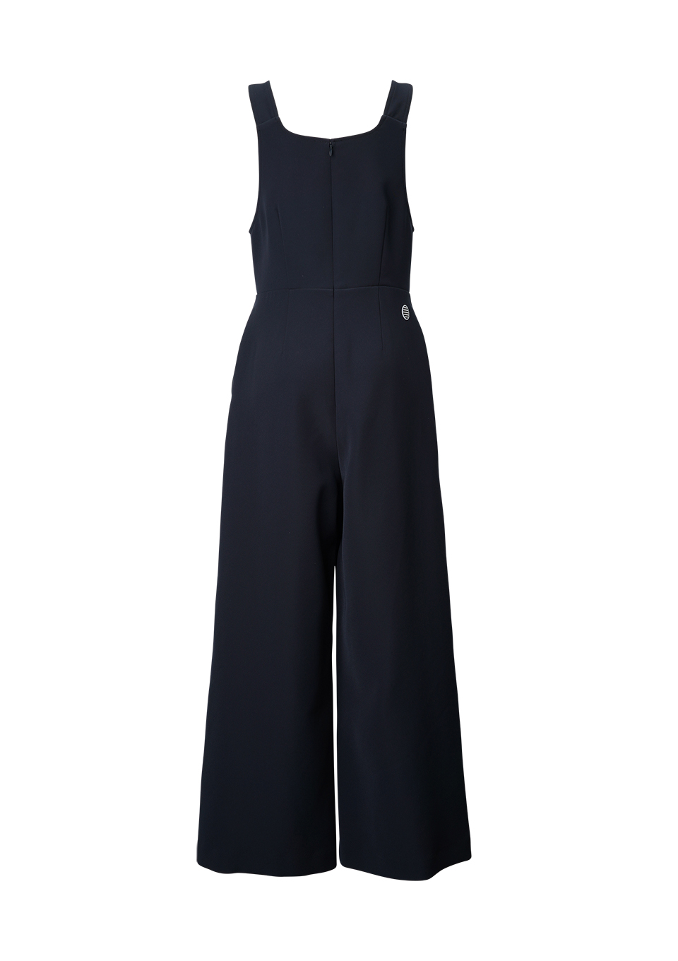 SUSPENDER JUMP SUITS