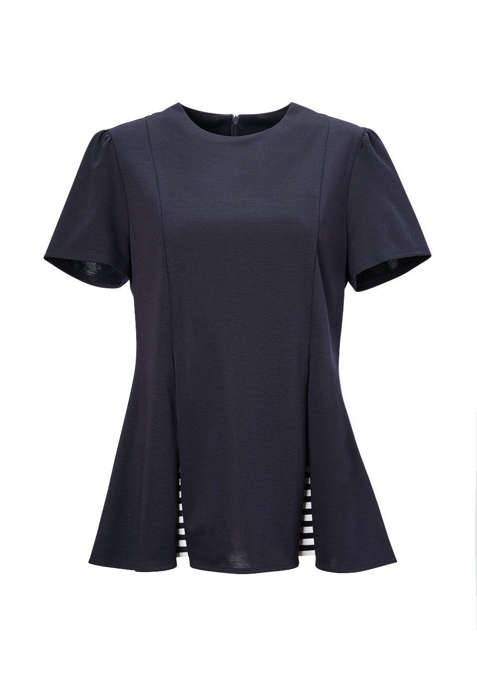 シャツ/ブラウス(長袖/七分) borders at balcony MIX & MATCH DENIM  36 TOPS | BORDERS at BALCONY 公式サイト丨CLASS BORDER