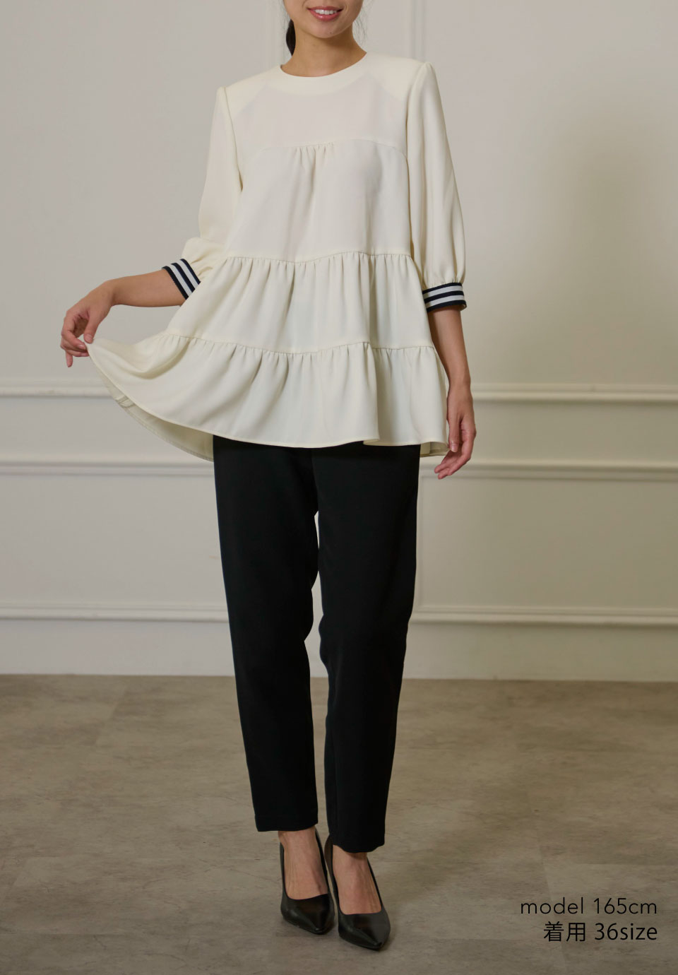 NEW ARRIVAL | BORDERS at BALCONY 公式サイト丨CLASS BORDER