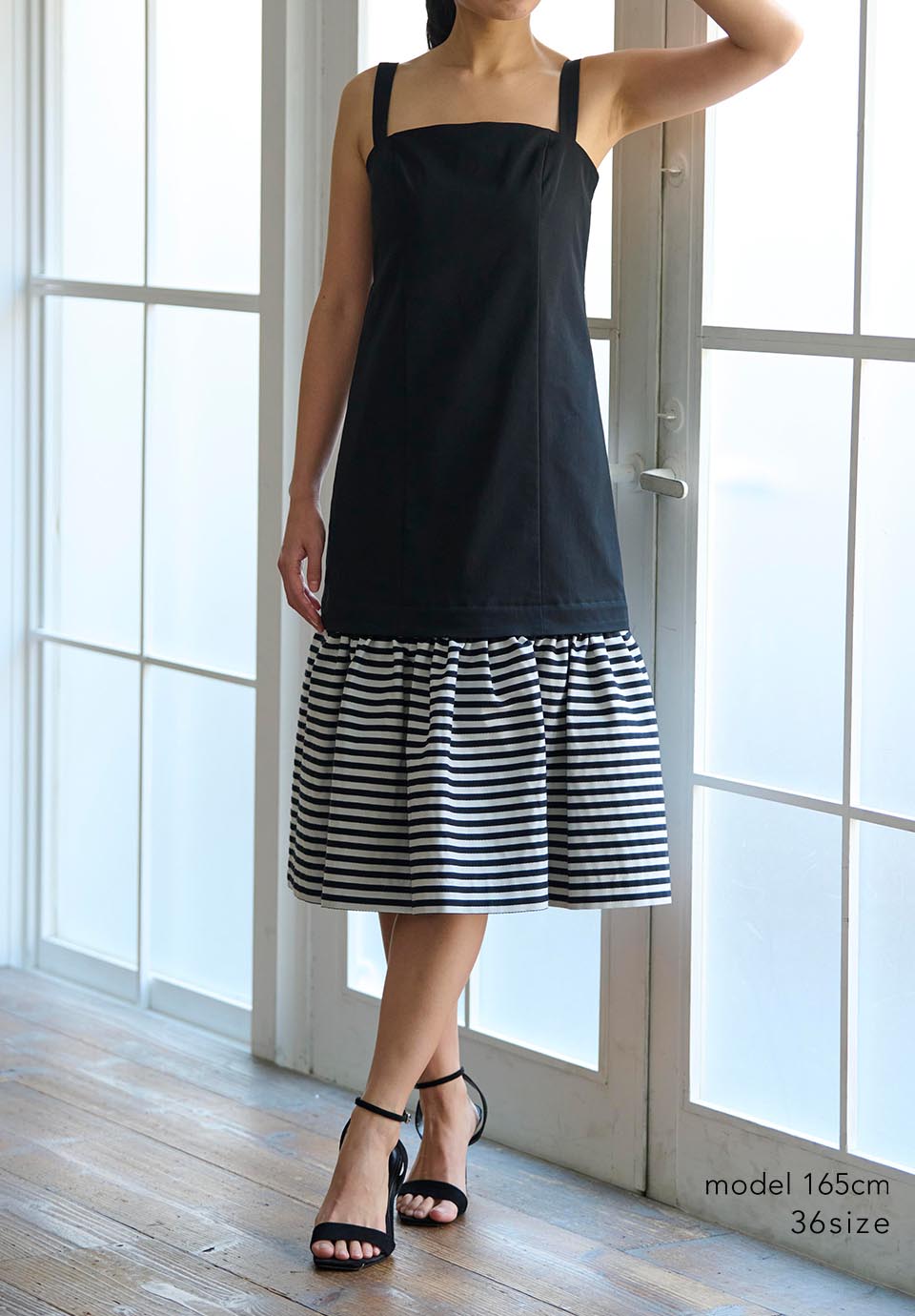 DRESS | BORDERS at BALCONY 公式サイト丨CLASS BORDER