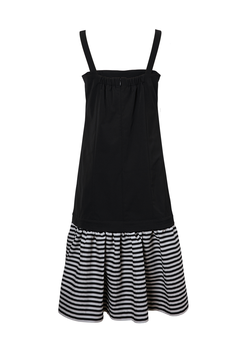 BORDER STRAP DRESS | BORDERS at BALCONY 公式サイト丨CLASS BORDER