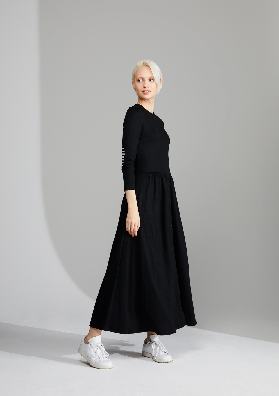 WEEKEND MAXI DRESS | BORDERS at BALCONY 公式サイト丨最大50%OFF ...
