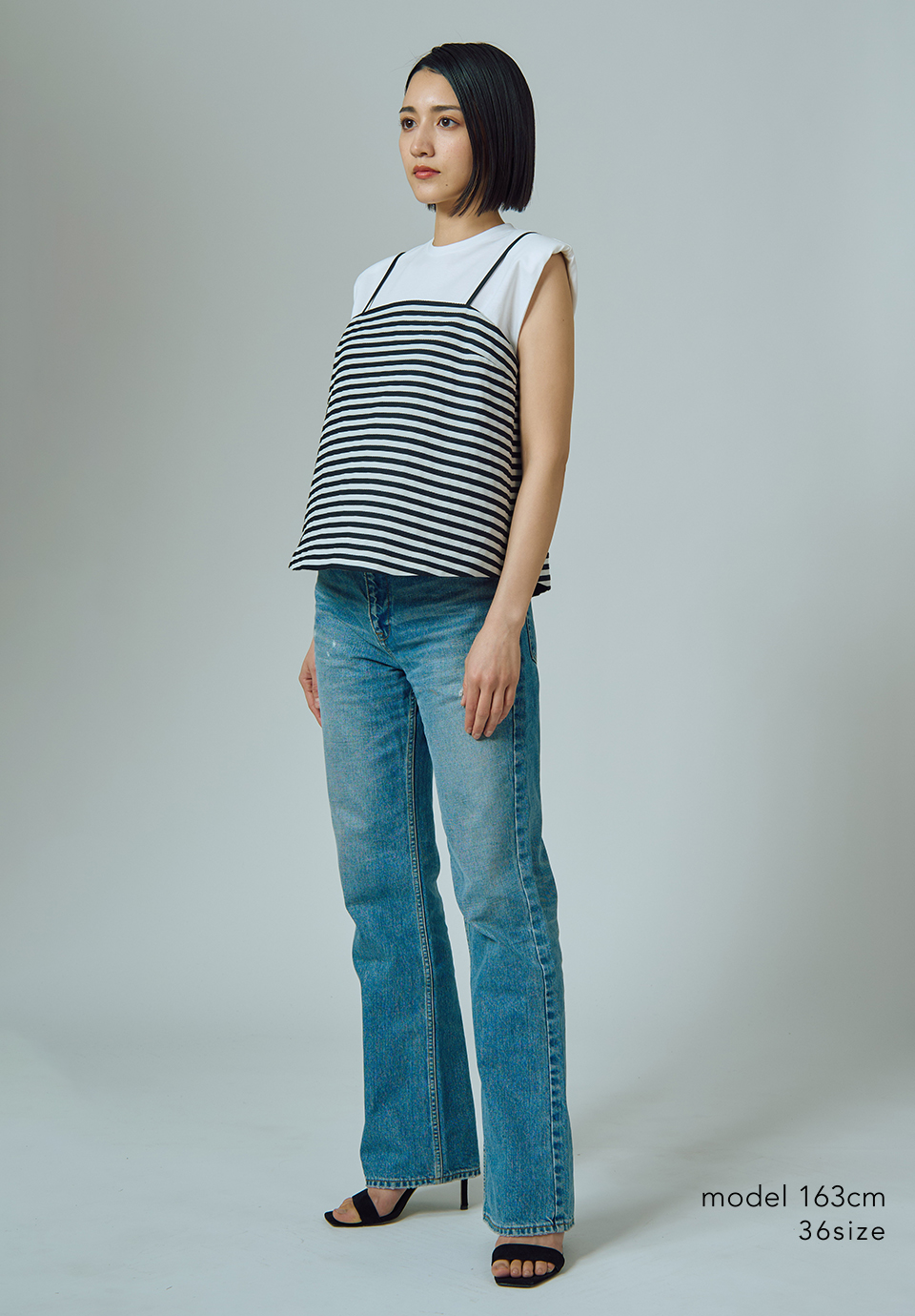 BORDERS at BALCONY 公式サイト丨CLASS BORDER